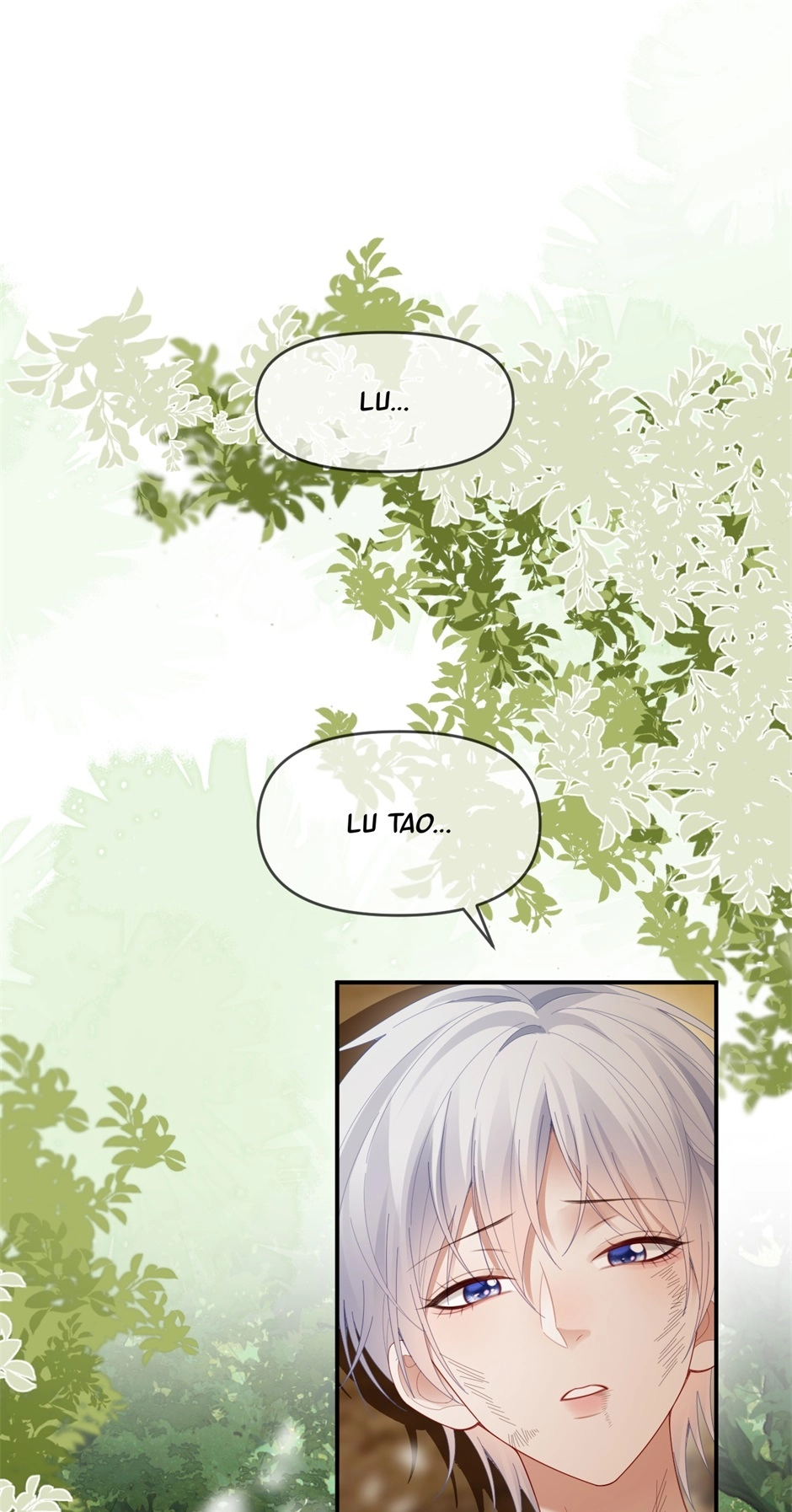 Continued Love Chapter 137 page 28 - 
