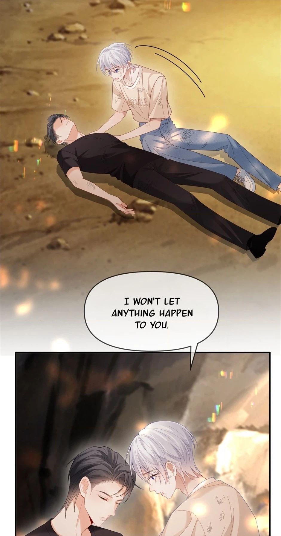 Continued Love Chapter 137 page 30 - 