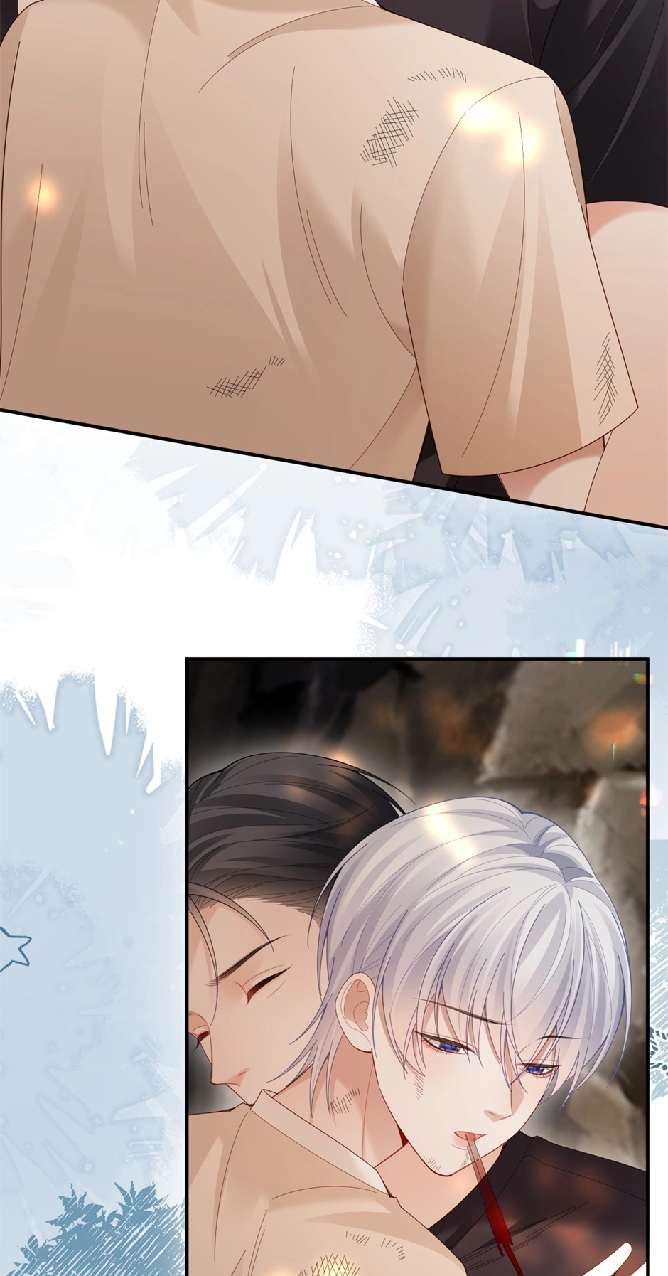 Continued Love Chapter 137 page 32 - 