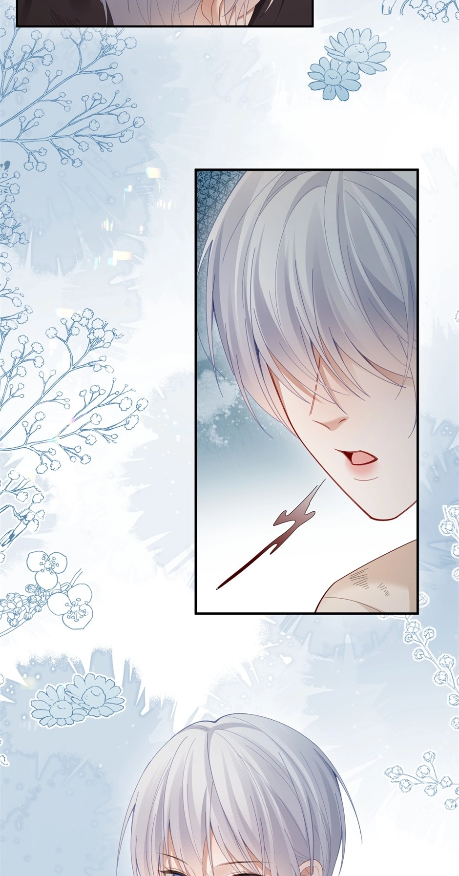 Continued Love Chapter 137 page 34 - 