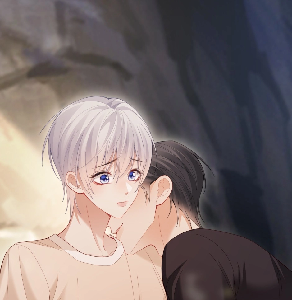Continued Love Chapter 137 page 36 - 