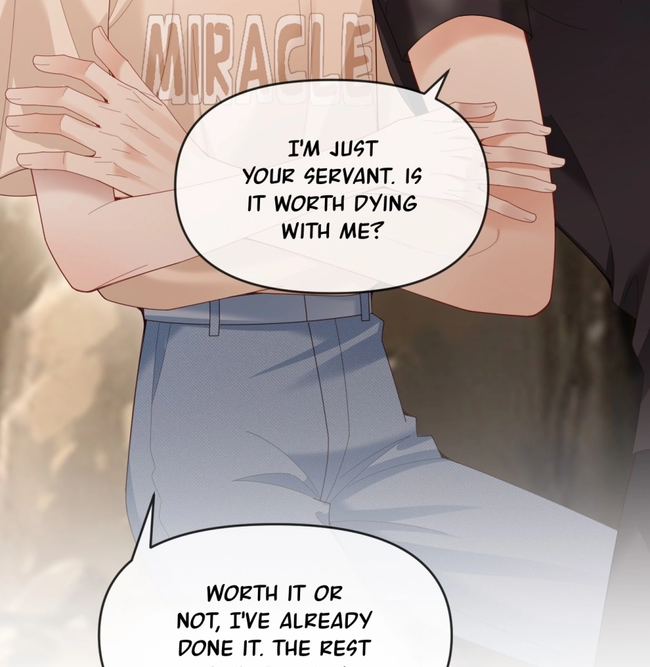 Continued Love Chapter 137 page 37 - 