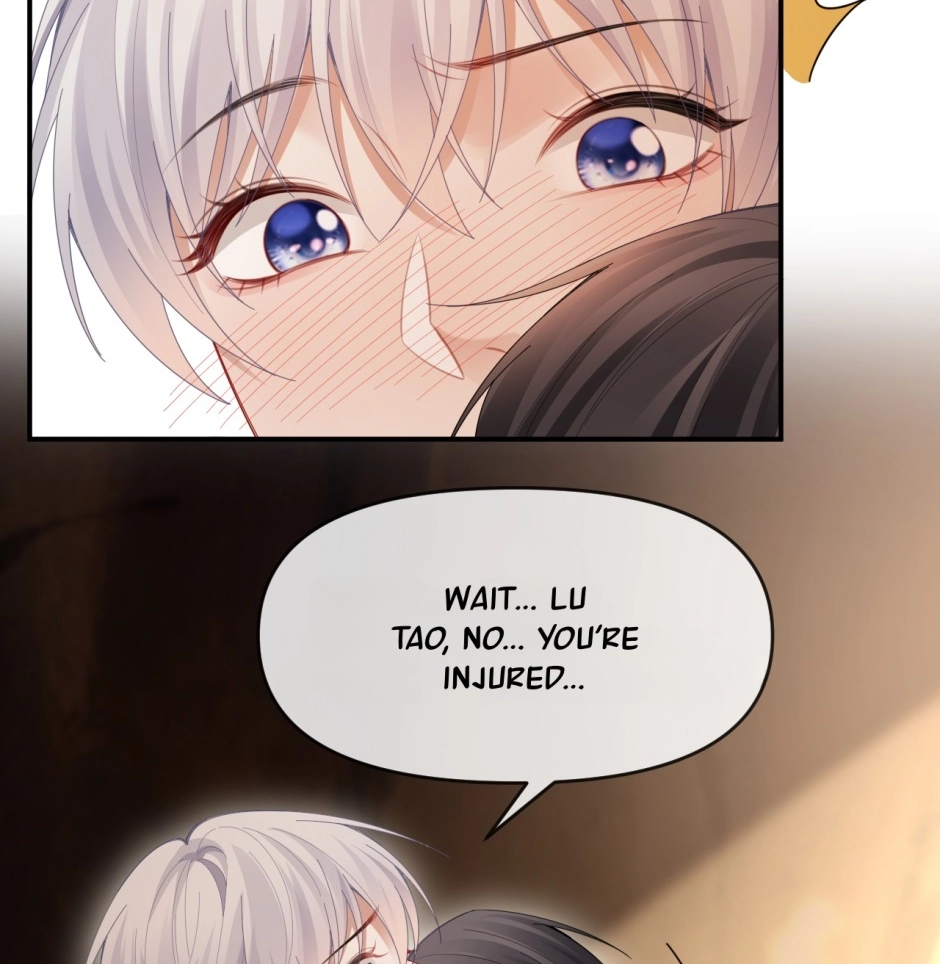 Continued Love Chapter 137 page 39 - 