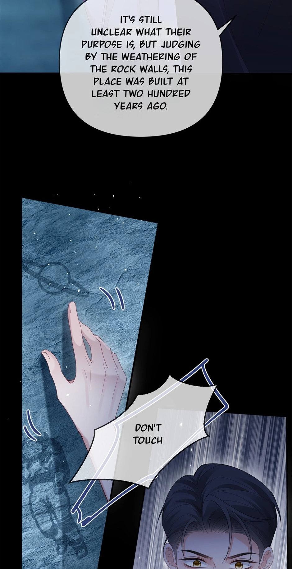 Continued Love Chapter 137 page 6 - 