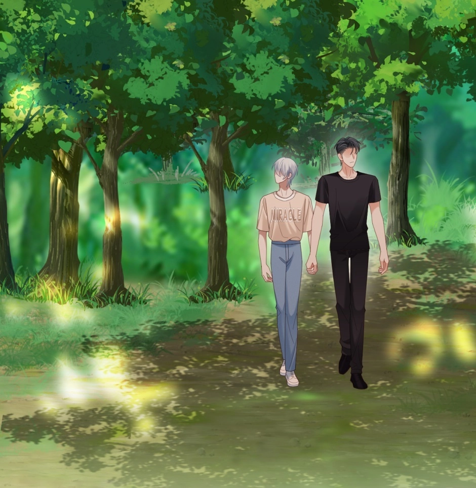 Continued Love Chapter 137 page 52 - 