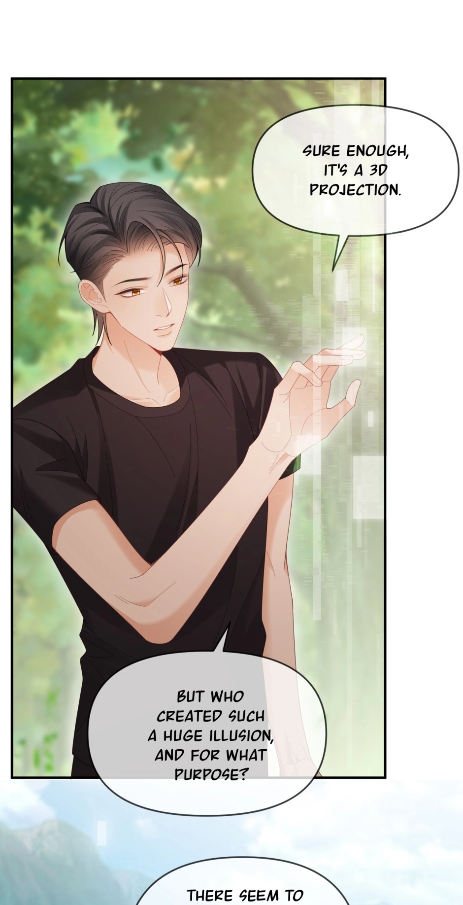 Continued Love Chapter 137 page 55 - 