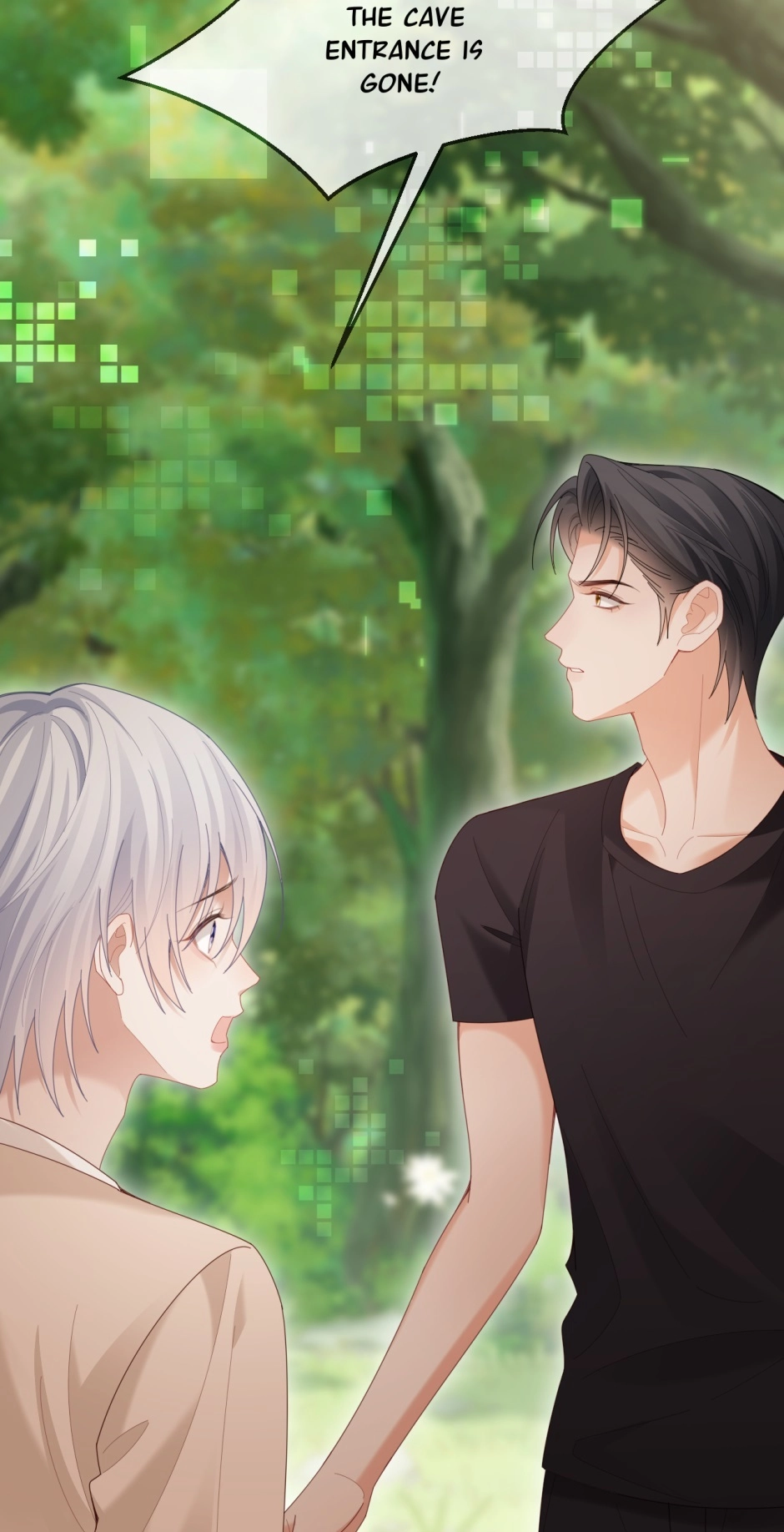 Continued Love Chapter 137 page 58 - 