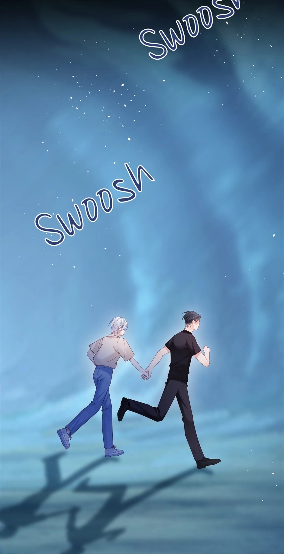 Continued Love Chapter 137 page 8 - 