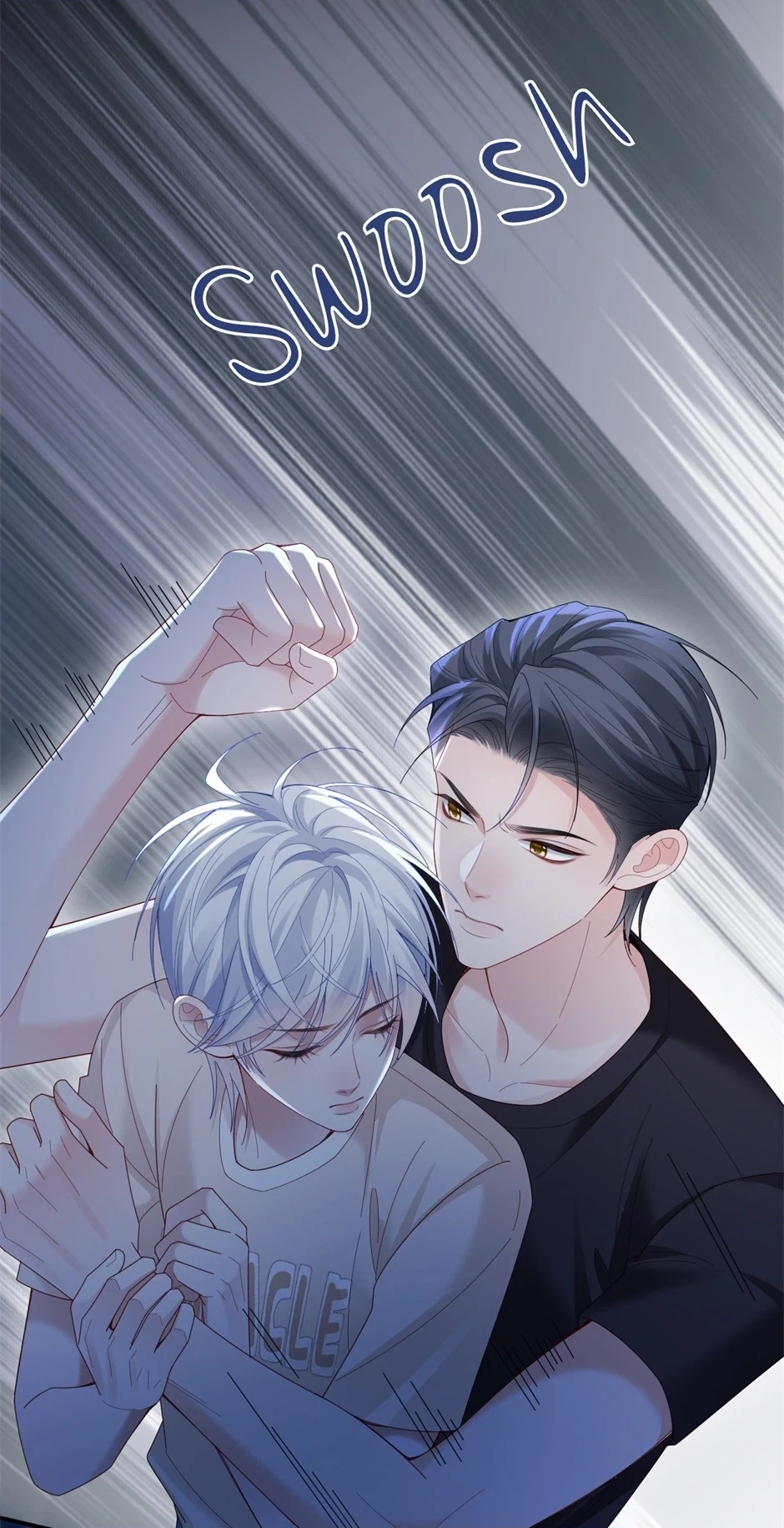 Continued Love Chapter 137 page 10 - 