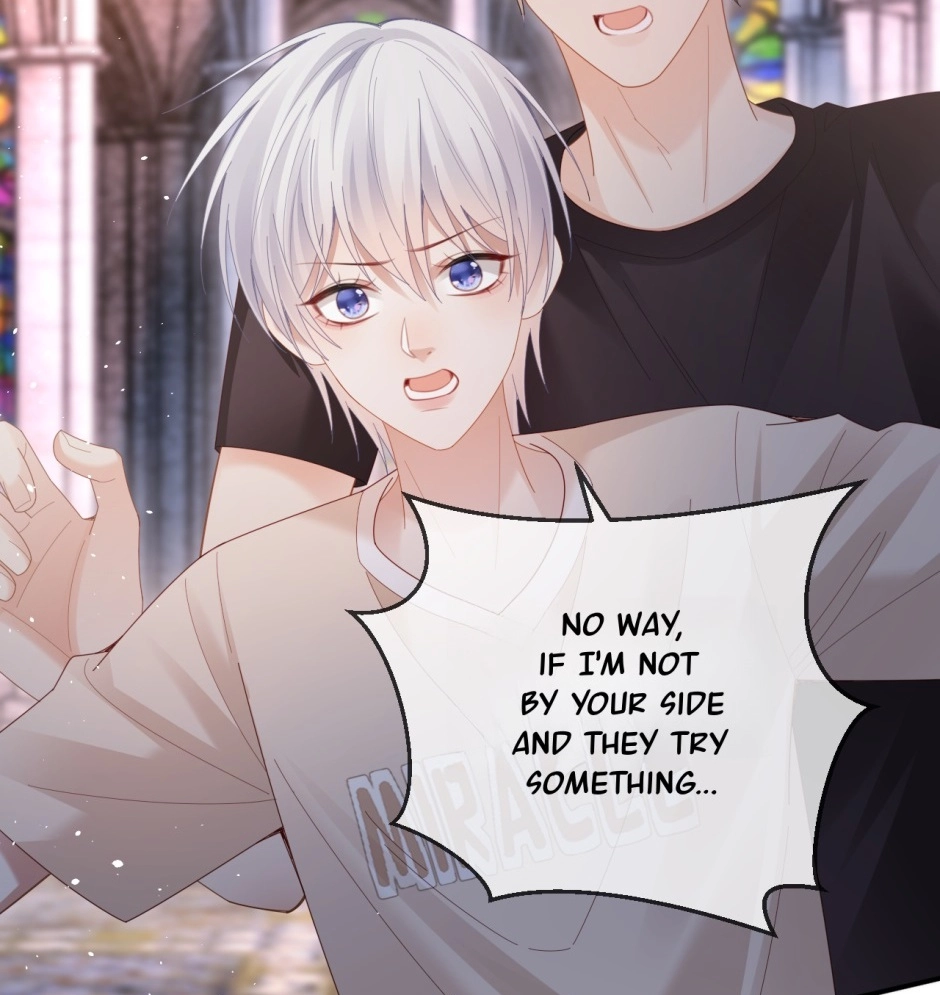 Continued Love Chapter 139 page 13 - 