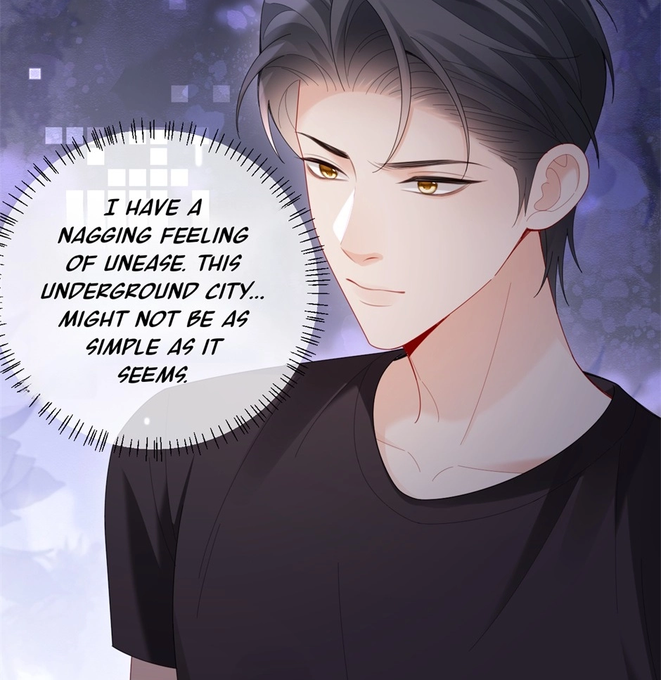 Continued Love Chapter 139 page 21 - 