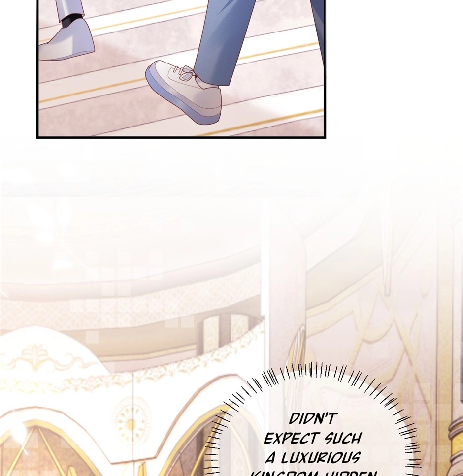Continued Love Chapter 139 page 23 - 