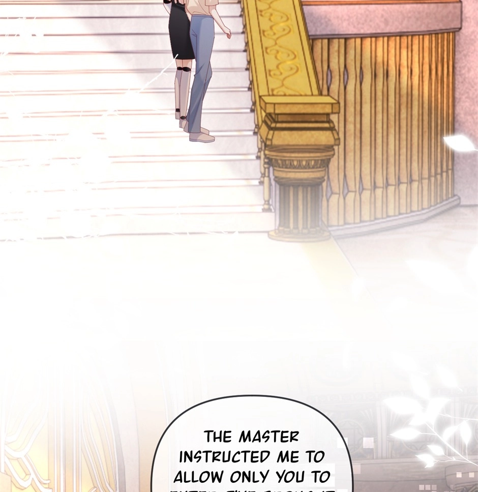 Continued Love Chapter 139 page 25 - 