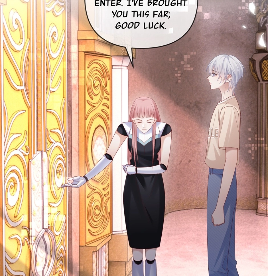 Continued Love Chapter 139 page 26 - 