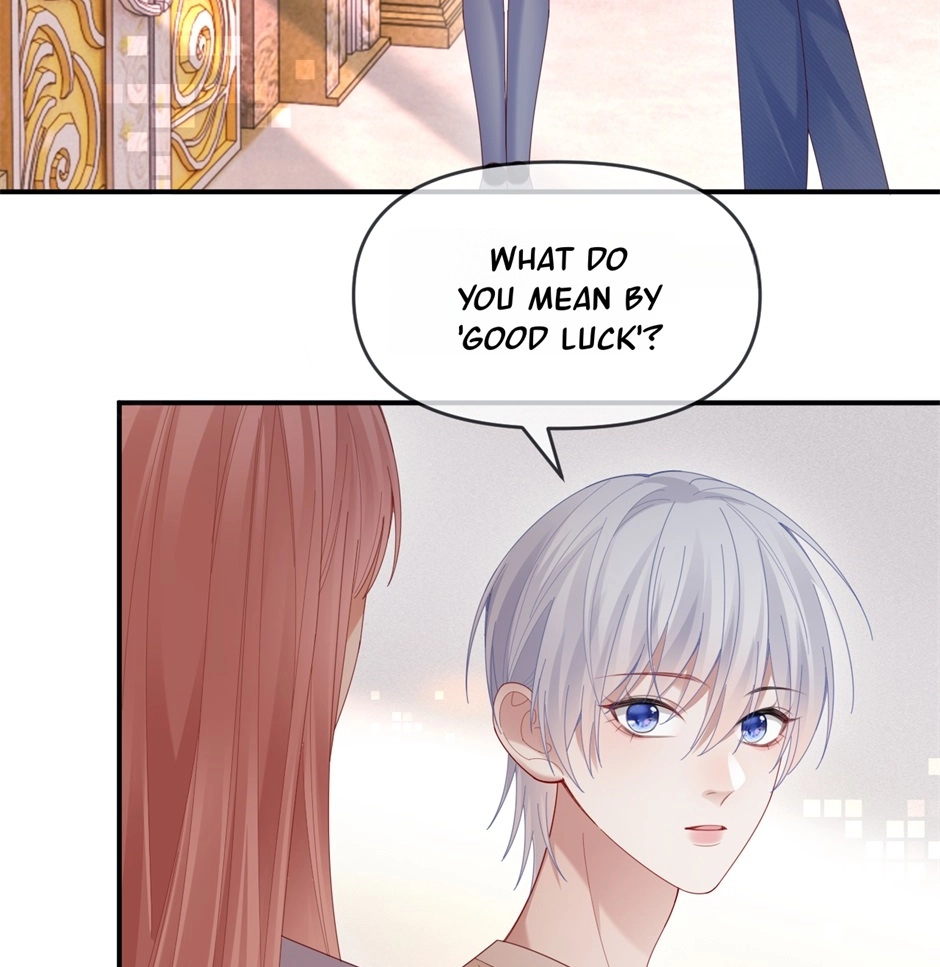 Continued Love Chapter 139 page 27 - 