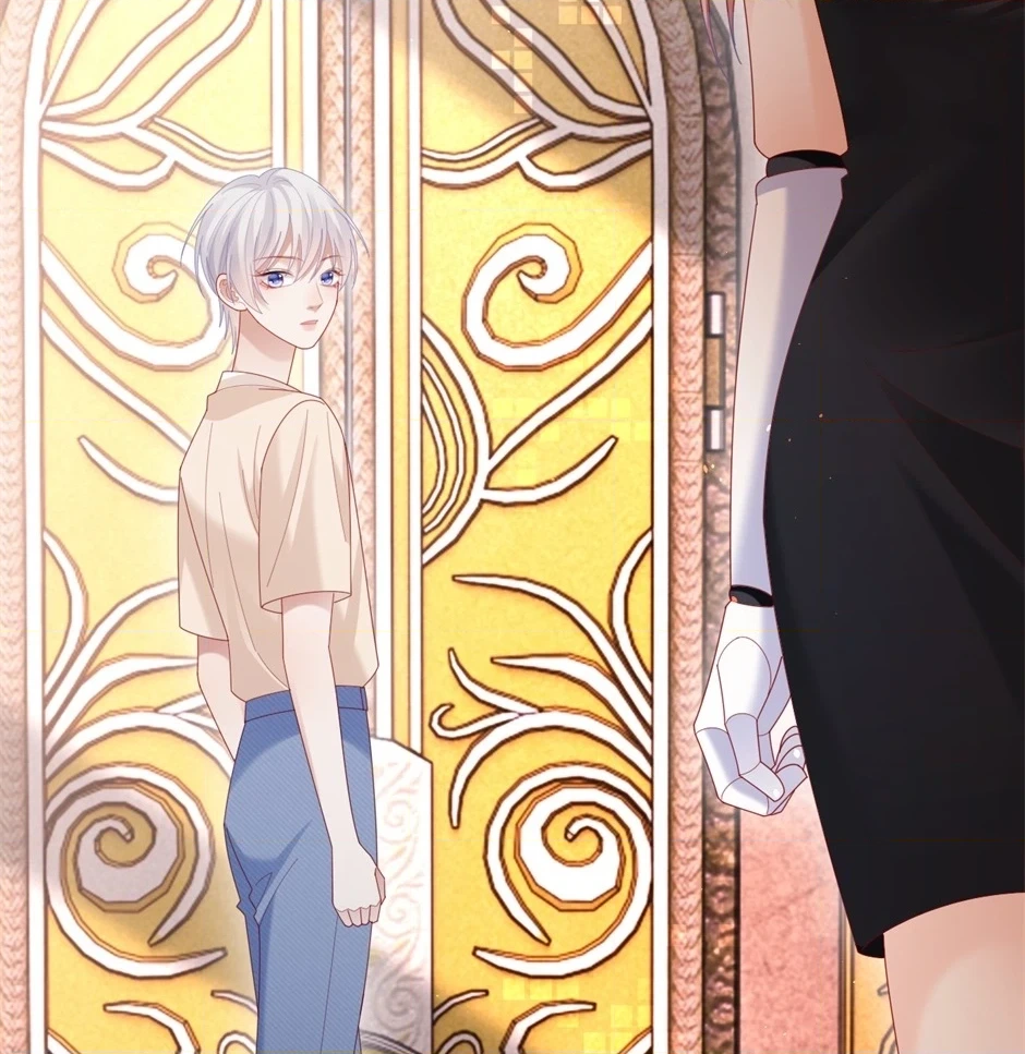 Continued Love Chapter 139 page 30 - 