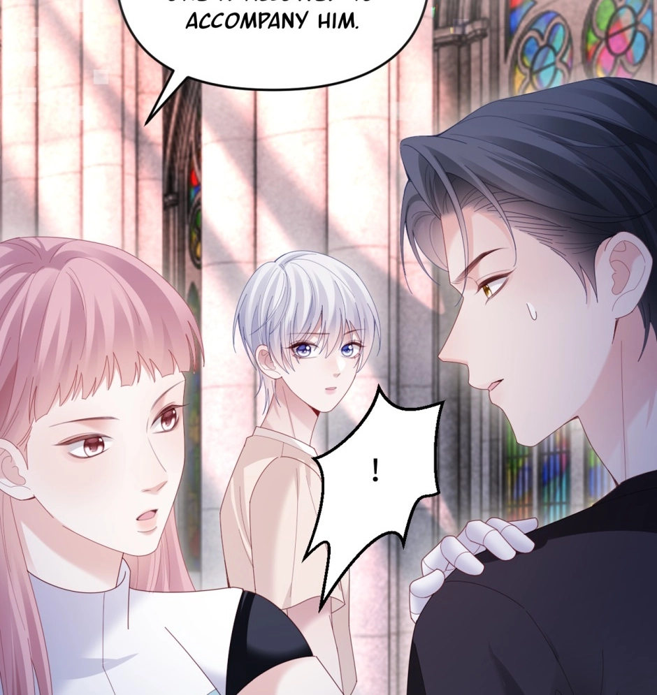 Continued Love Chapter 139 page 4 - 
