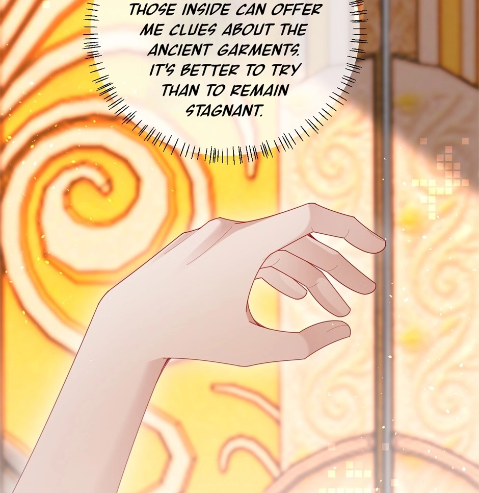 Continued Love Chapter 139 page 33 - 