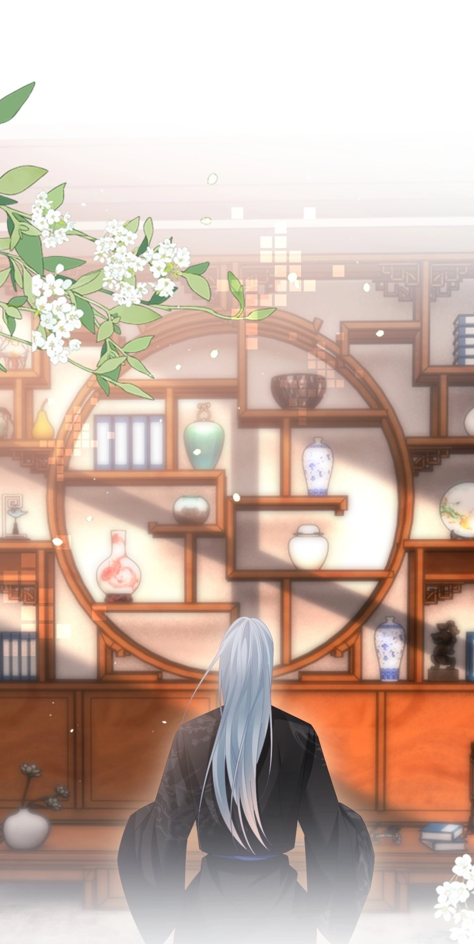 Continued Love Chapter 139 page 35 - 