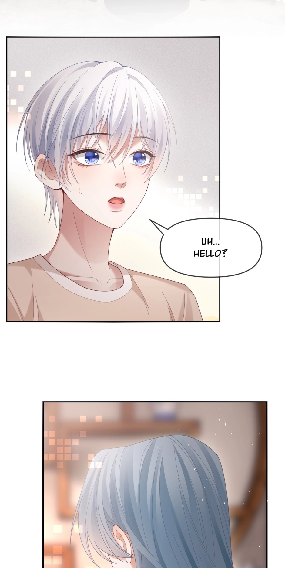 Continued Love Chapter 139 page 36 - 