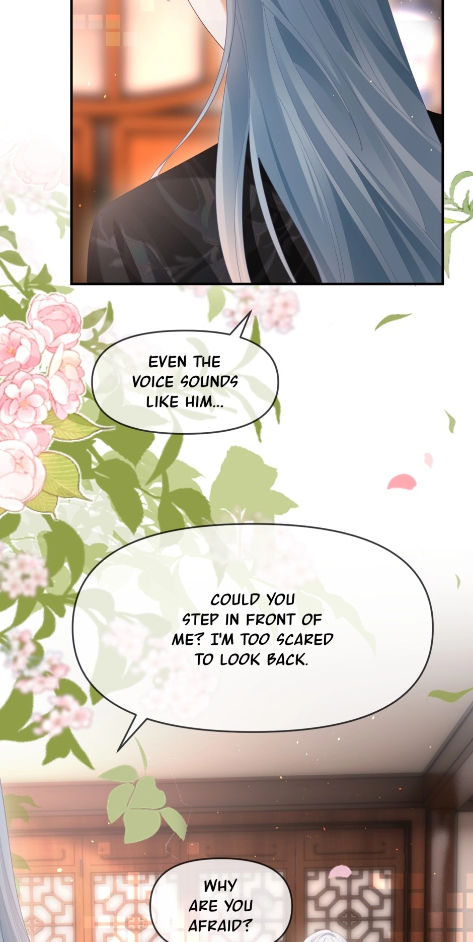 Continued Love Chapter 139 page 37 - 