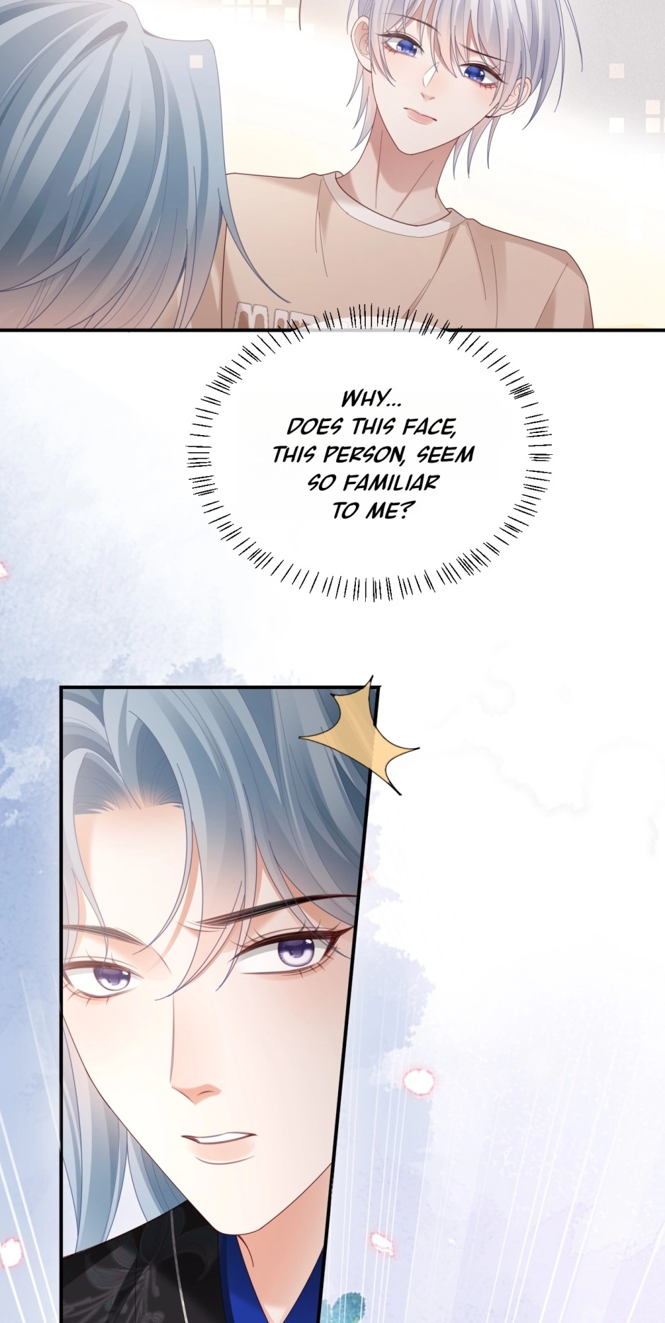 Continued Love Chapter 139 page 39 - 