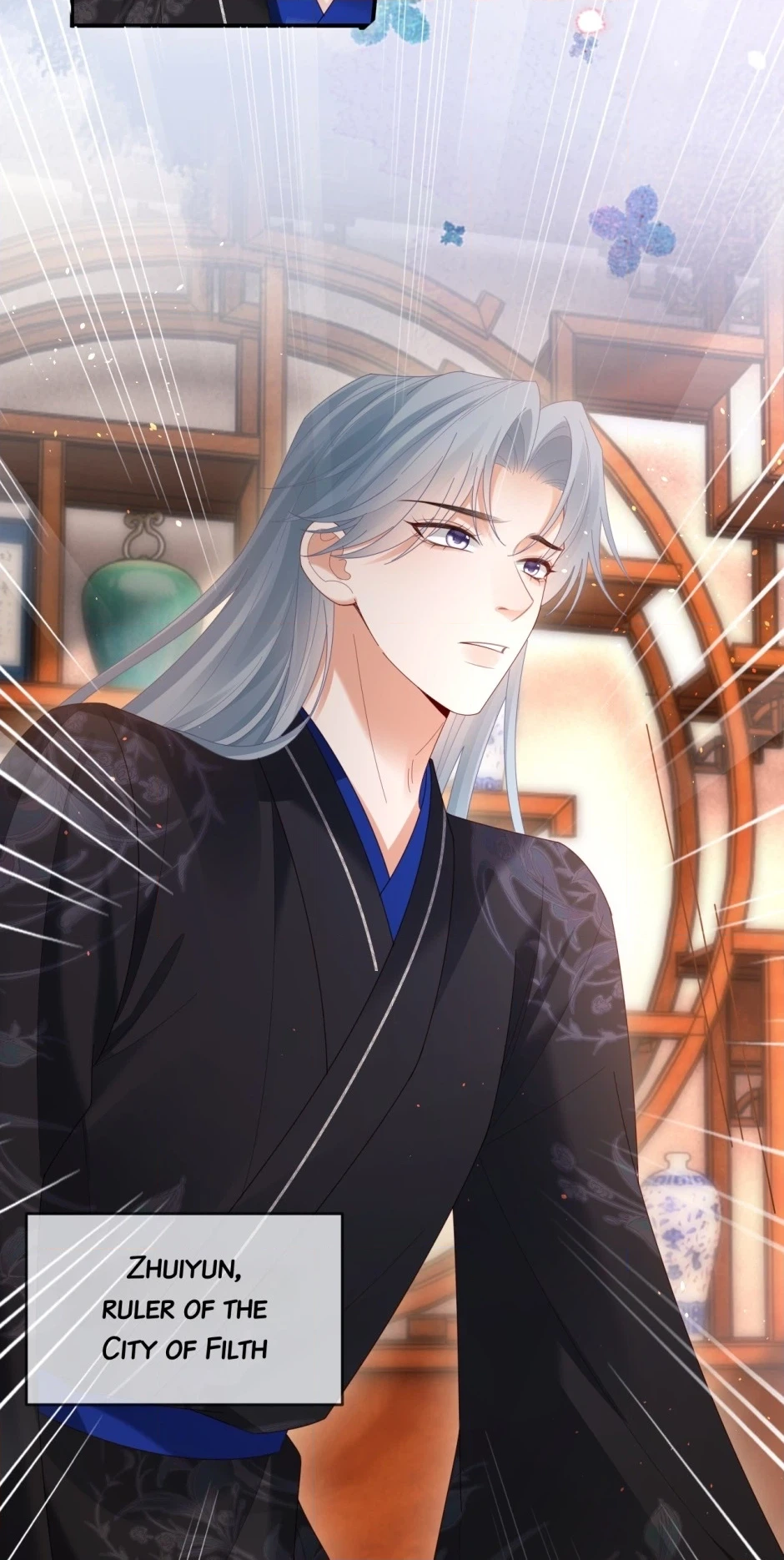Continued Love Chapter 139 page 40 - 