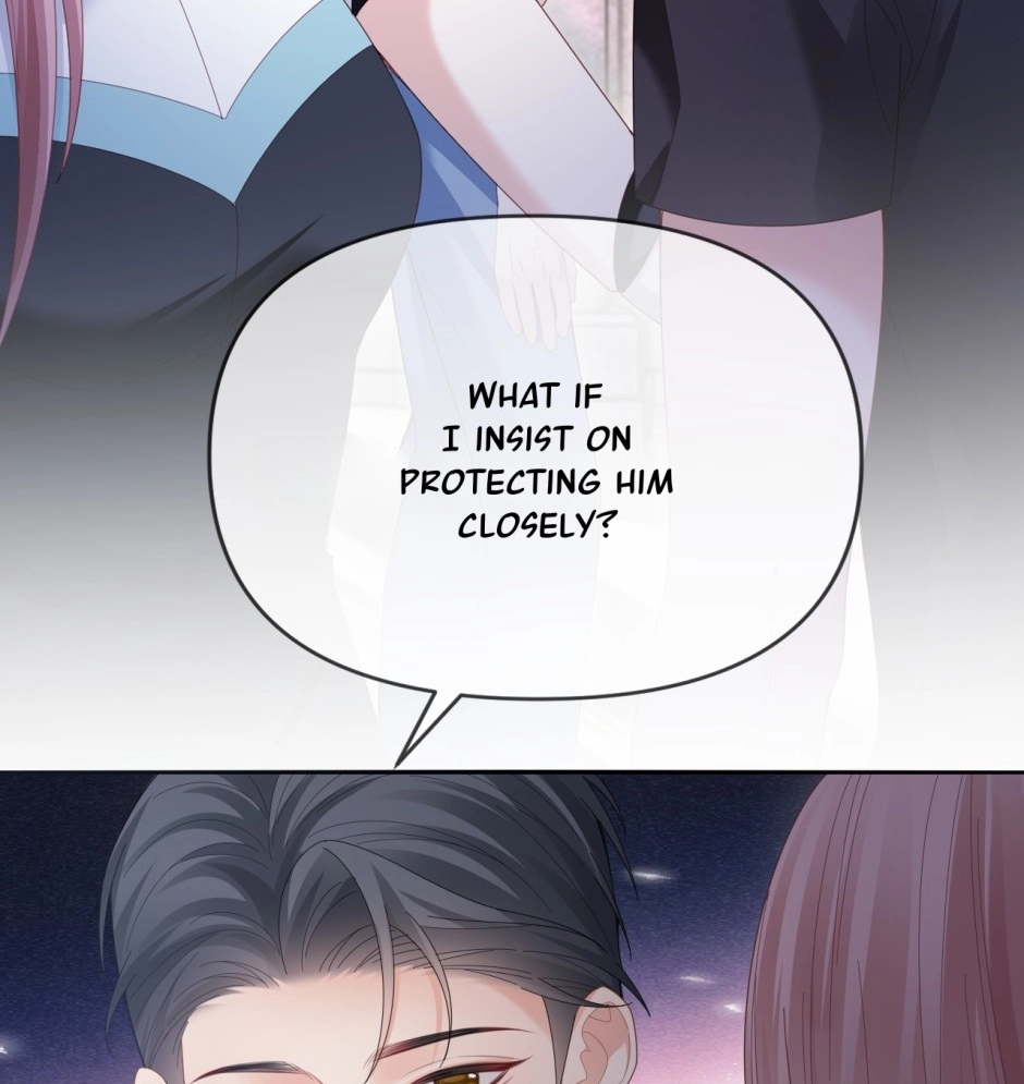 Continued Love Chapter 139 page 5 - 