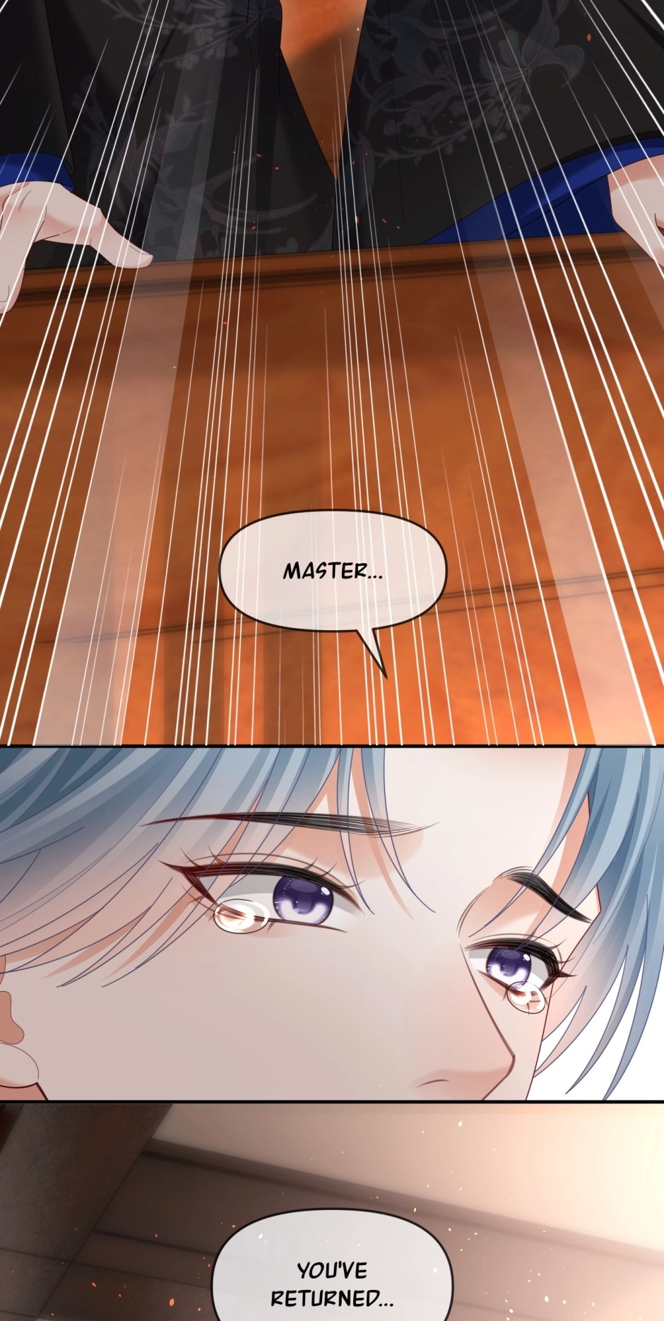 Continued Love Chapter 139 page 41 - 