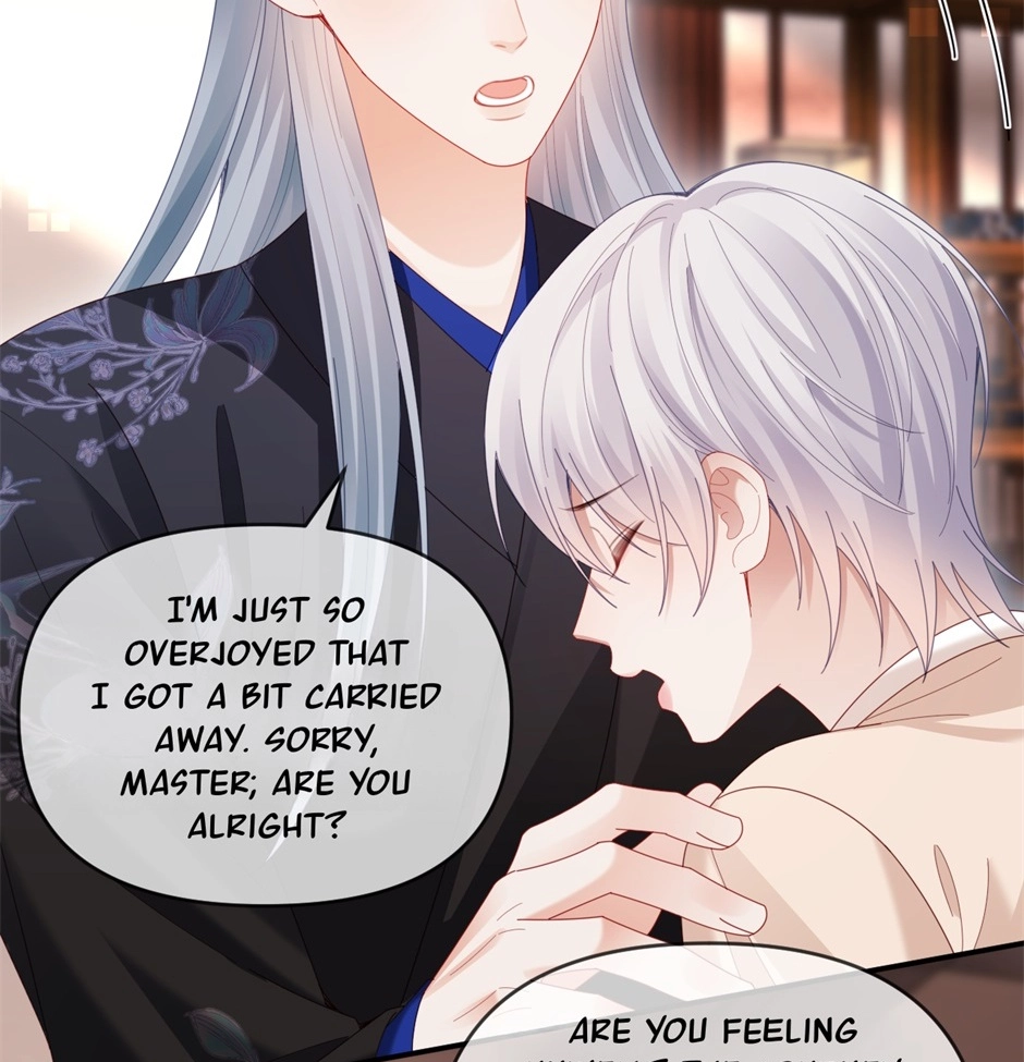 Continued Love Chapter 139 page 46 - 