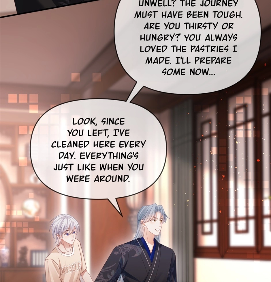 Continued Love Chapter 139 page 47 - 