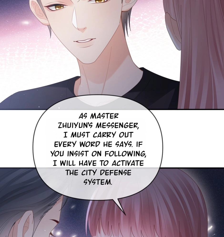 Continued Love Chapter 139 page 6 - 