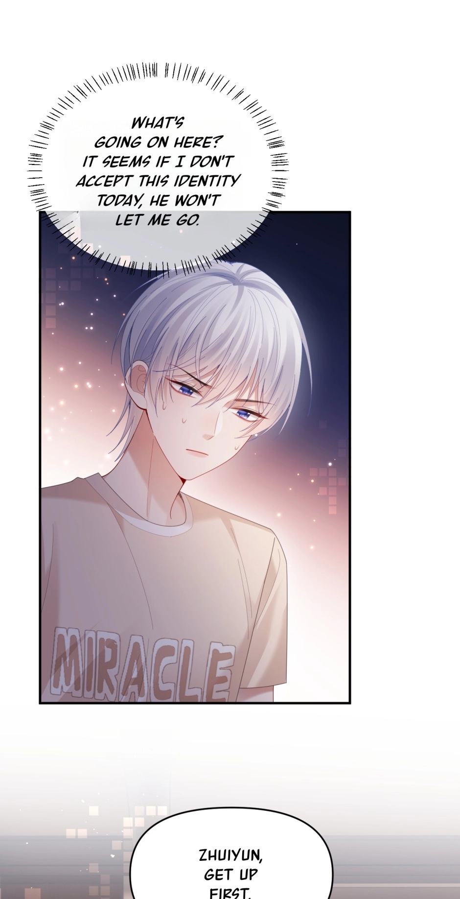 Continued Love Chapter 139 page 59 - 