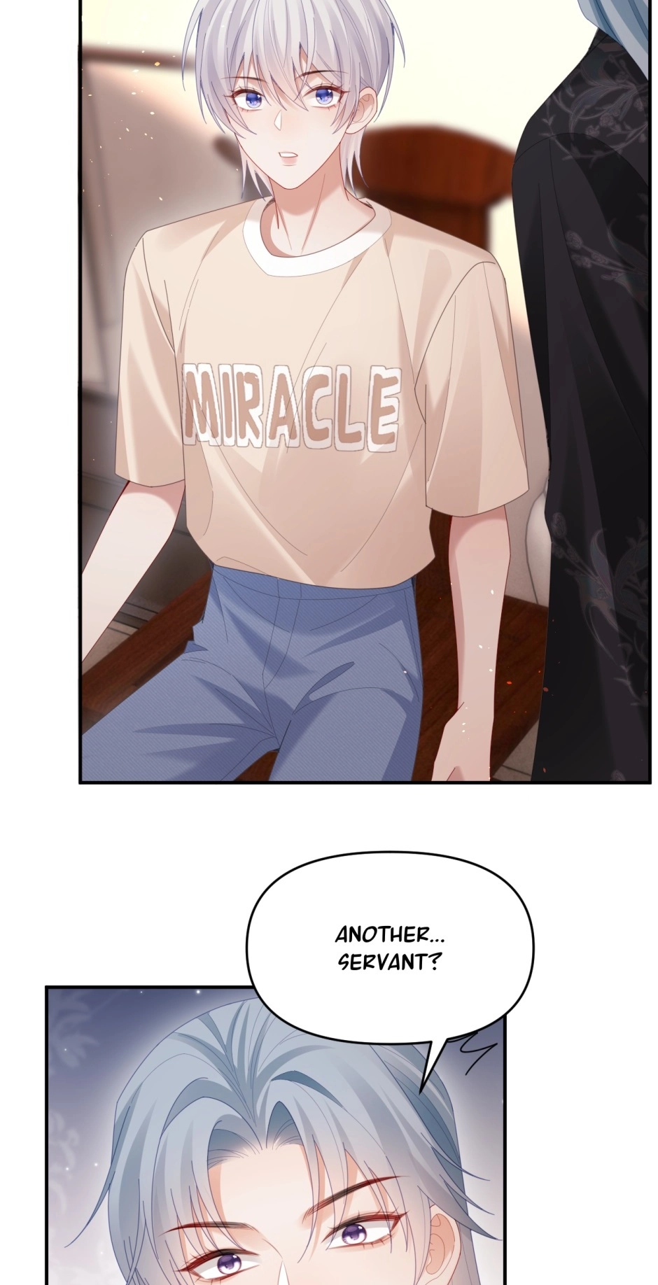 Continued Love Chapter 139 page 61 - 