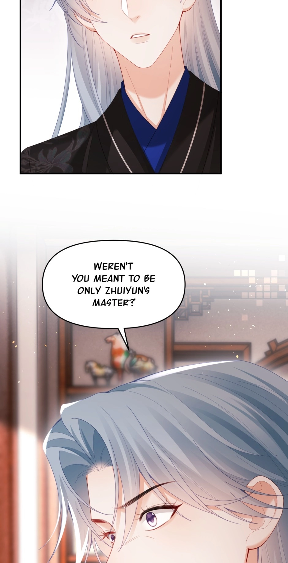 Continued Love Chapter 139 page 62 - 