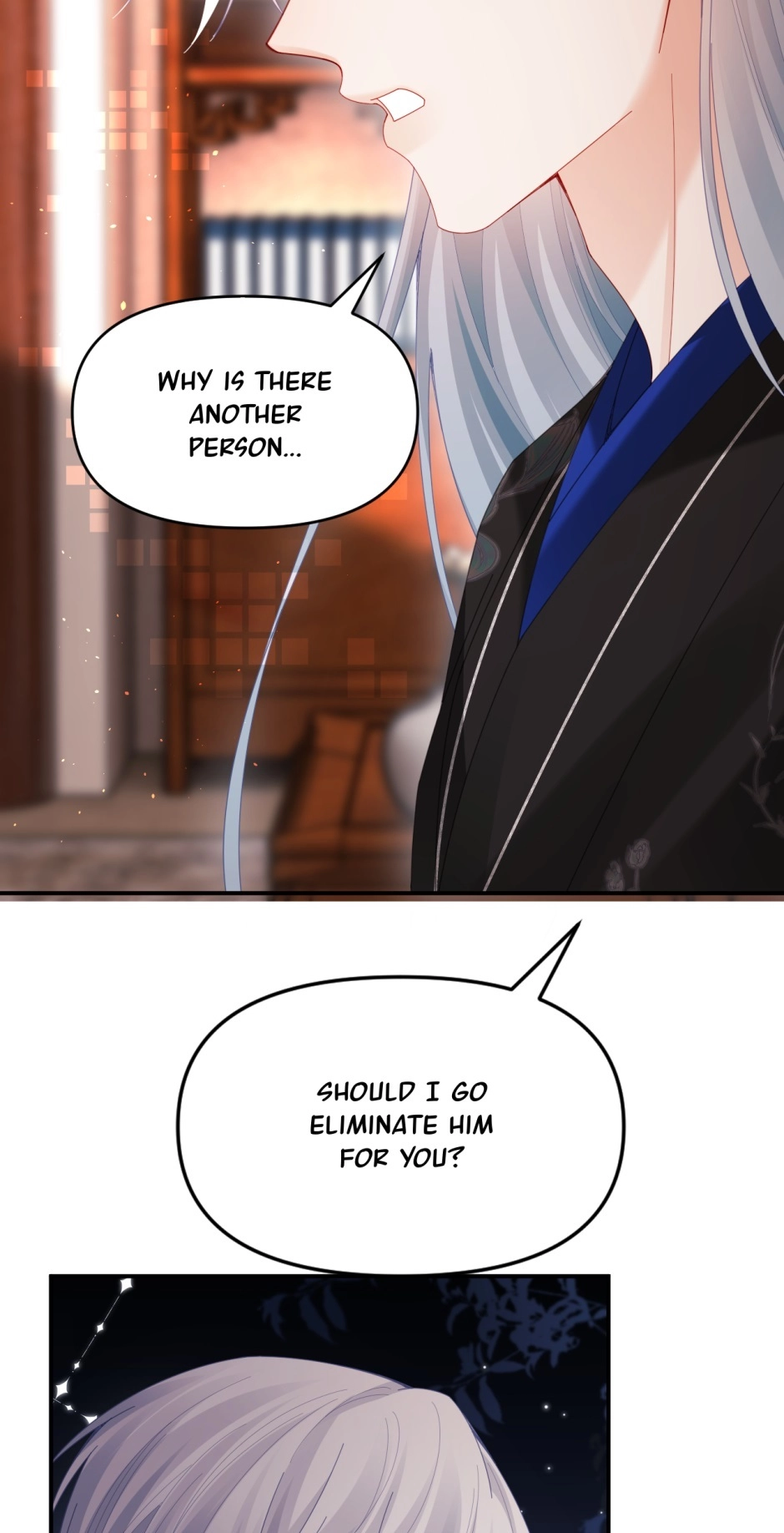 Continued Love Chapter 139 page 63 - 