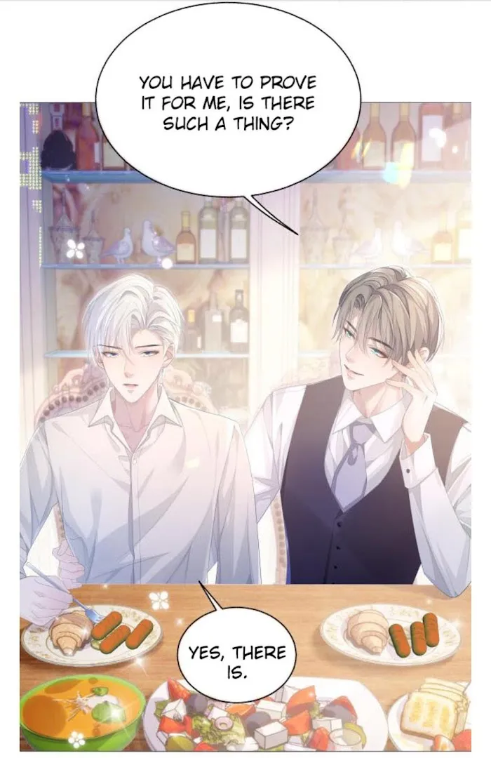 Continued Love Chapter 14 page 11 - 