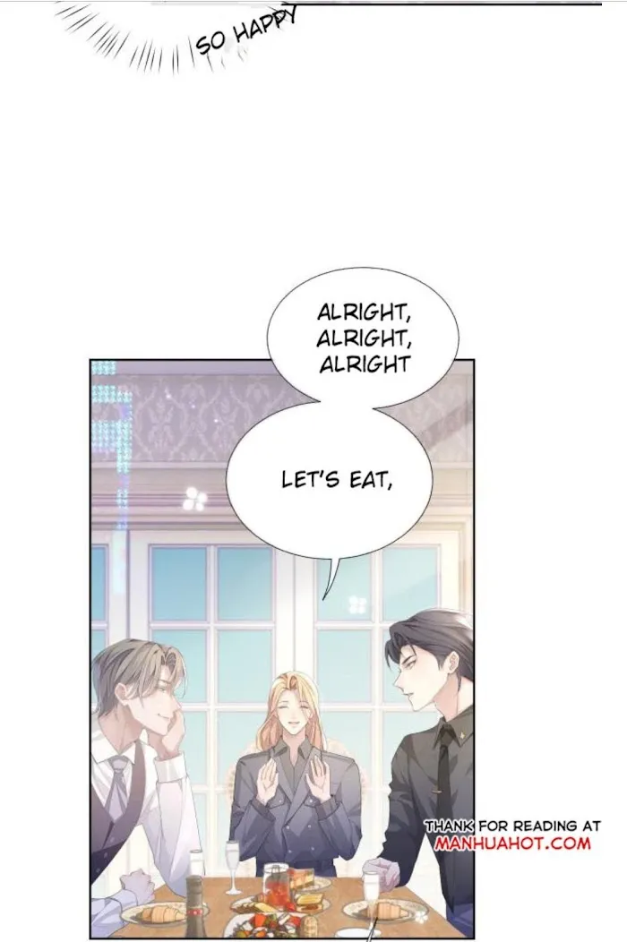 Continued Love Chapter 14 page 18 - 