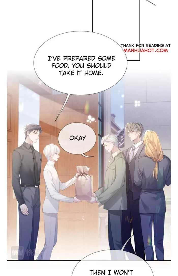 Continued Love Chapter 14 page 20 - 