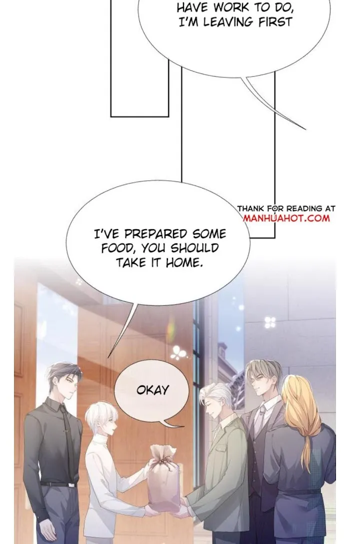 Continued Love Chapter 14 page 21 - 