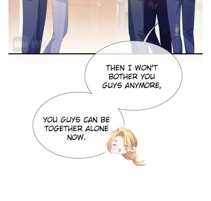 Continued Love Chapter 14 page 22 - 