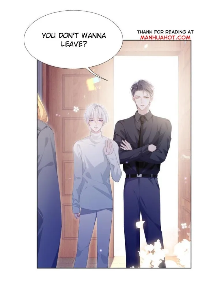 Continued Love Chapter 14 page 23 - 