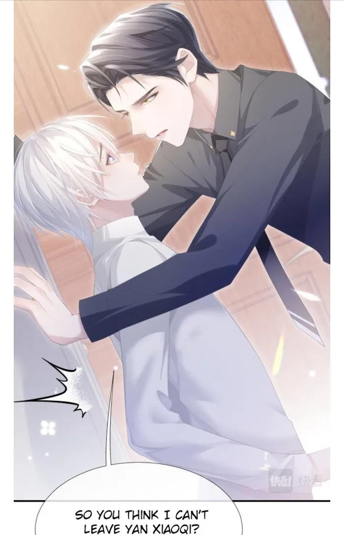 Continued Love Chapter 14 page 27 - 