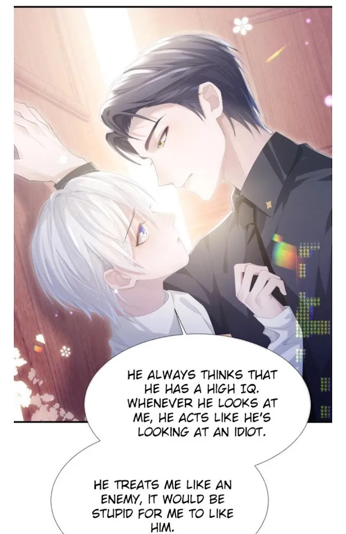 Continued Love Chapter 14 page 29 - 
