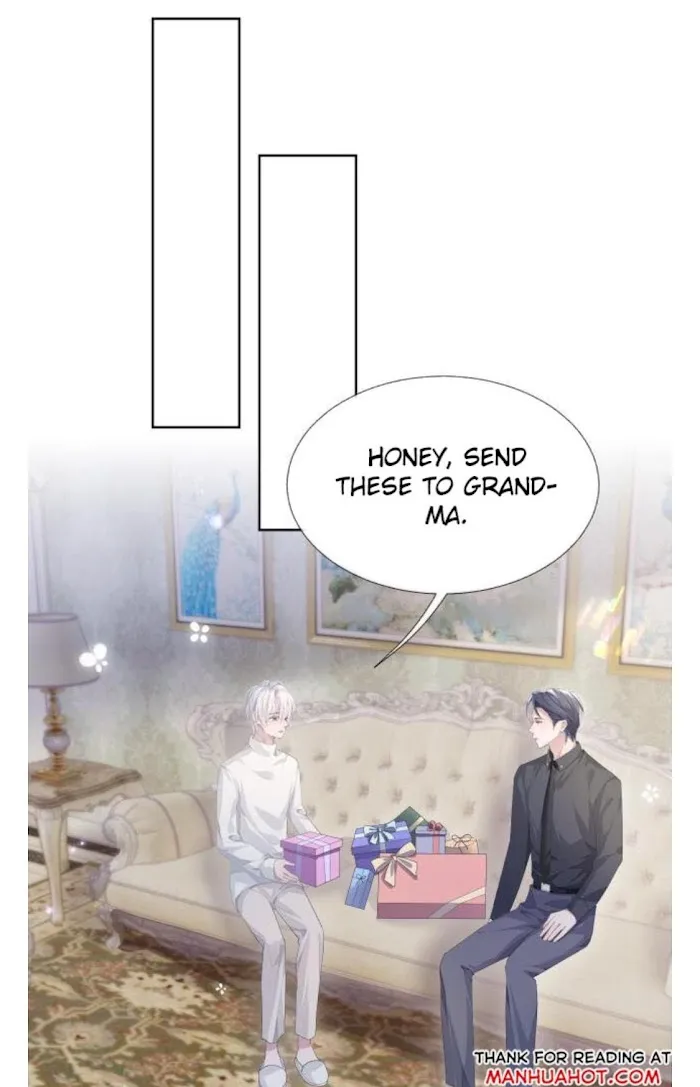 Continued Love Chapter 14 page 33 - 
