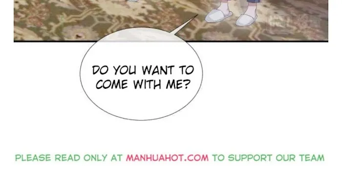 Continued Love Chapter 14 page 34 - 