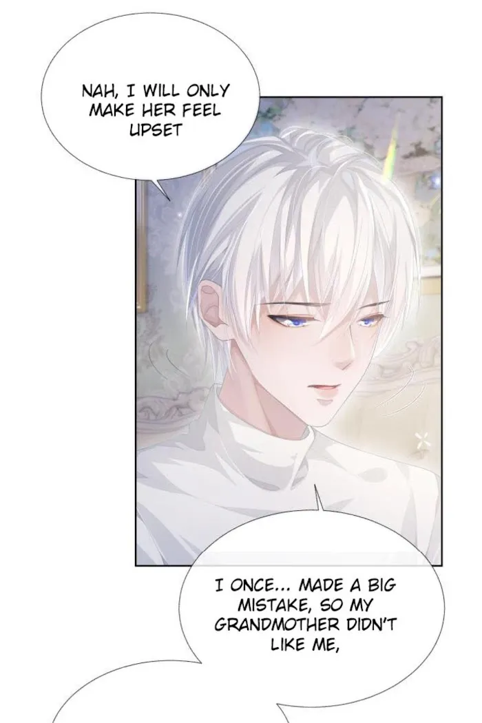 Continued Love Chapter 14 page 35 - 