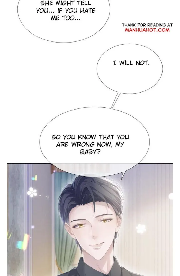 Continued Love Chapter 14 page 36 - 