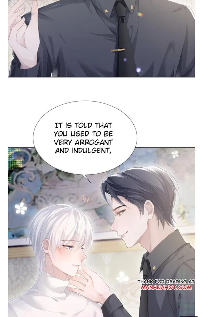 Continued Love Chapter 14 page 37 - 