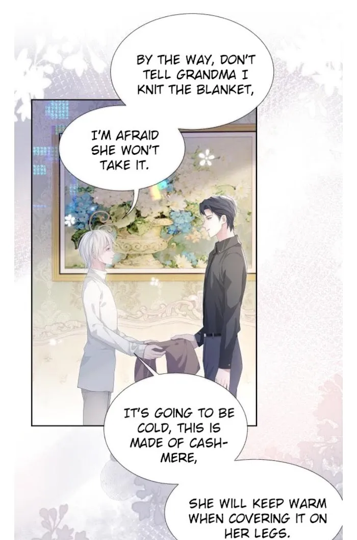 Continued Love Chapter 14 page 39 - 